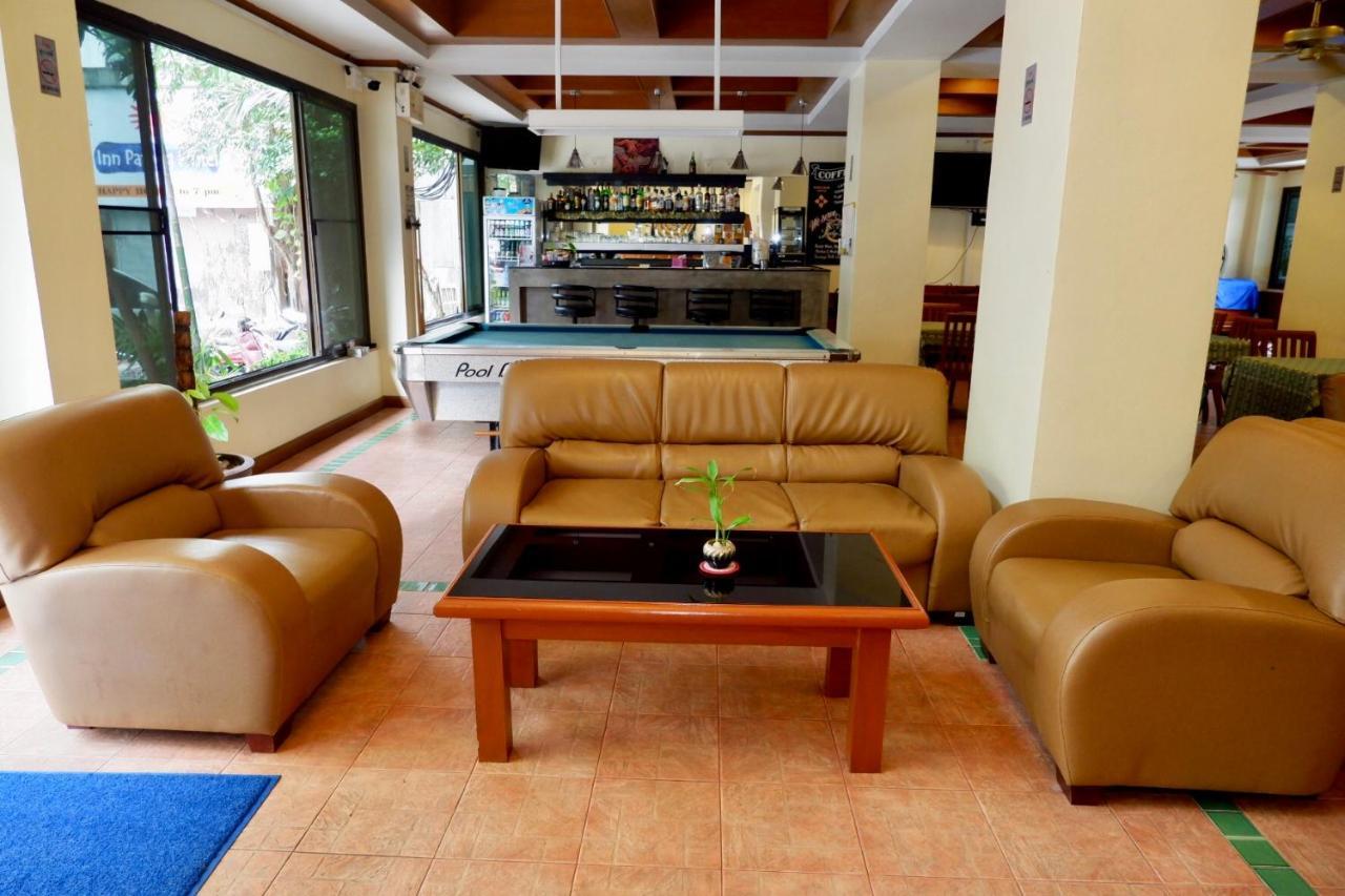 Patong Central Residence And Apartment Zewnętrze zdjęcie